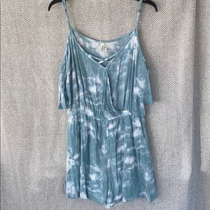 Summer Romper